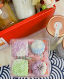 Mid Autumn: Mooncake Festival 2023 gift set combo (Kota Kinabalu Delivery Only)