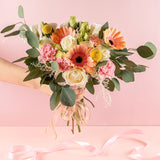 Penelope Bridal Bouquet (Klang Valley Delivery)