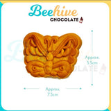 Beehive Snackies Fun Creative Mid Autumn Reunion TV | Mini Mooncakes Gift Set (West Malaysia Delivery Only)