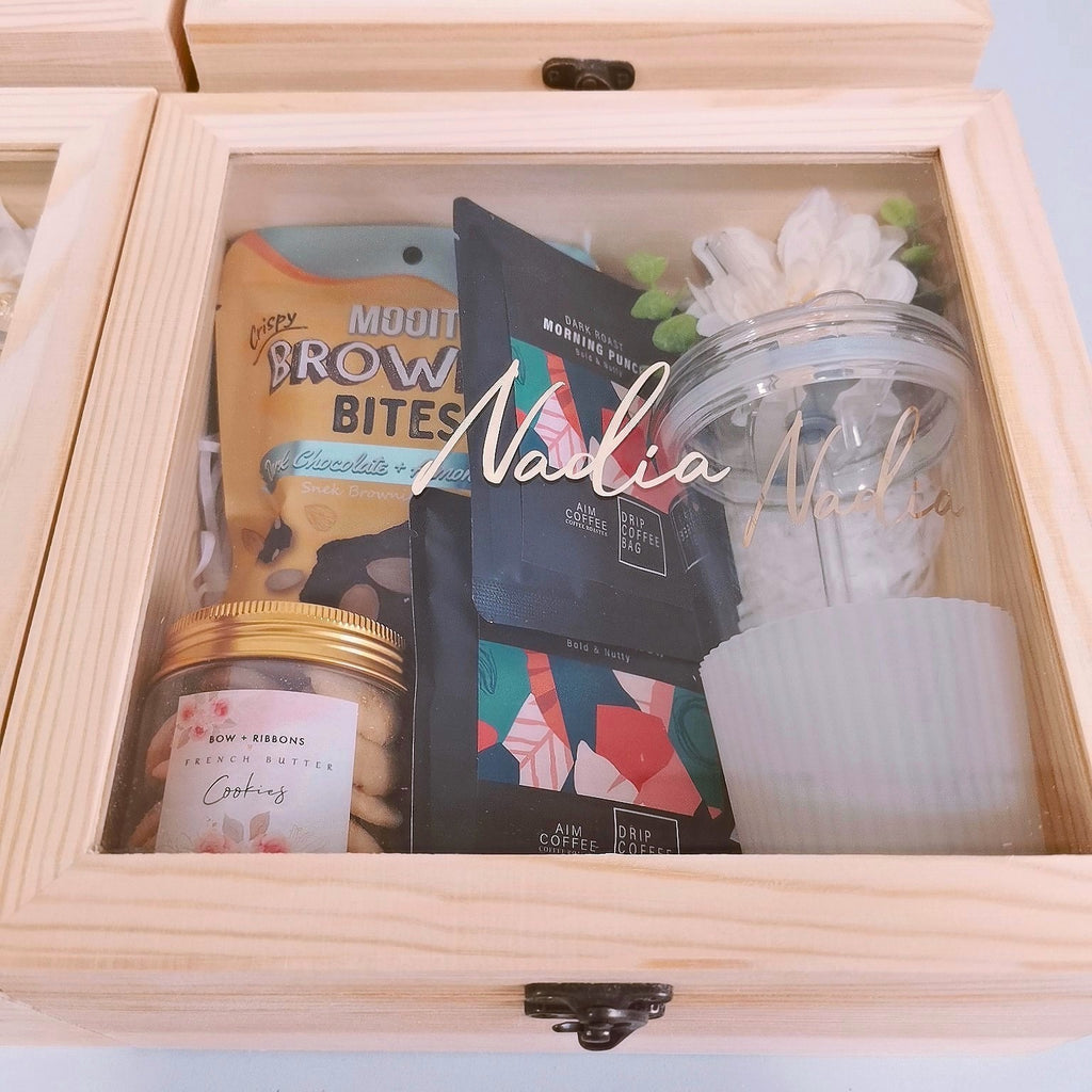 Brooklyn Bliss (Nationwide Delivery) Giftr Malaysia's Leading