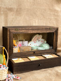 Reunion 中秋团圆 | Personalized Mid-Autumn Festival Cabinet With Mooncake (Mooncake Festival 2023) | (Nationwide Delivery)