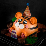 Tiger Chocolate Pinata (Klang Valley Delivery)