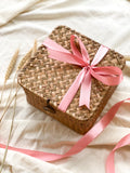 Crafting Memories | Personalized Notebook, Thermal Flask, Pen, Keychain, Coaster And Chocolate (Klang Valley Delivery)
