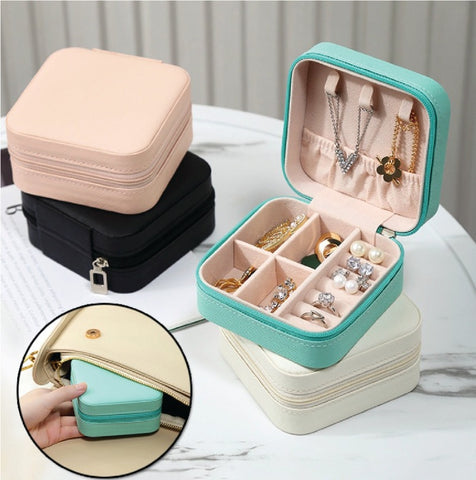 Personalised Jewellery Box (3-5 Working Days) (Nationwide Delivery)