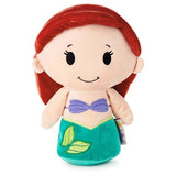 Itty Biggys® Ariel Plush Toy