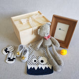 New Born Baby Gift Box - BL01 (Nationwide Delivery)
