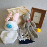 New Born Baby Gift Box - BL03 (Nationwide Delivery)