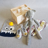 New Born Baby Gift Box - BM01 (Nationwide Delivery)