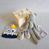 New Born Baby Gift Box - BM03 (Nationwide Delivery)