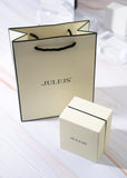 Julius JA-732C Korea Women’s Fashion Watch (Rose Gold)