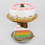 Rainbow Cake (Penang Delivery Only)