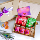 Bright & Joyous Gift Set (Nationwide Delivery)