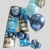 Balloon Mosaic Letters (Klang Valley Delivery)