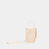 Tracey Knotty Frosty Crossbody - Handmade Personalised Gift Kit (West Malaysia Delivery)