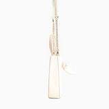Tracey Knotty Frosty Crossbody - Handmade Personalised Gift Kit (West Malaysia Delivery)
