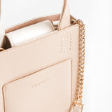 Tracey Knotty Frosty Crossbody - Handmade Personalised Gift Kit (West Malaysia Delivery)