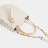Tracey Knotty Frosty Crossbody - Handmade Personalised Gift Kit (West Malaysia Delivery)