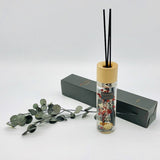 Botanica Fragrance Wood Mist Small Diffuser | Redberry (Nationwide Delivery)