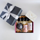 Exquisite Tea Gift Set (Klang Valley Delivery) - Hari Raya 2024