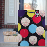 Birthday Gift Bag (Large) - 4 Assorted Designs (Set of 2) | Nationwide Delivery