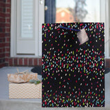 Birthday Gift Bag (Medium) - 4 Assorted Designs (Set of 2) | Nationwide Delivery