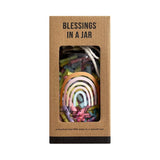 Blessing in a Jar - Count Your Blessings (Nationwide Delivery)