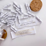 Blessing in a Jar - Happiness Challenge (Nationwide Delivery)