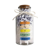 Blessing in a Jar - Happiness Challenge (Nationwide Delivery)