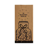 Blessing in a Jar - Words of Wisdom (Nationwide Delivery)