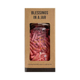 Blessing in a Jar - Words of Wisdom (Nationwide Delivery)