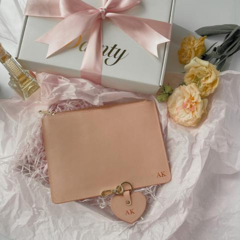 Blush Pink Cherie Set (Klang Valley Delivery)
