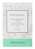 Botanica Fragrance Botanica Candle | Green Apple (Nationwide Delivery)
