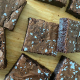 Super Fudgy Brownies