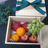 Food & Beverages Gift Set: Exotic Fruit (Klang Valley Delivery)