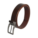 Men's Leather Belt Option 6 (Nationwide Delivery)