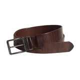 Men's Leather Belt Option 6 (Nationwide Delivery)