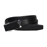 Automatic Buckle Men's Leather Belt Option 2 (Nationwide Delivery)