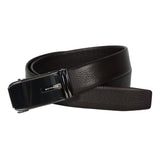 Automatic Buckle Men's Leather Belt Option 3 (Nationwide Delivery)