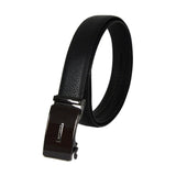 Automatic Buckle Men's Leather Belt Option 4 (Nationwide Delivery)