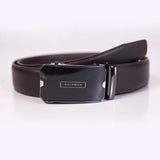 Automatic Buckle Men's Leather Belt Option 1 (Nationwide Delivery)