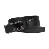 Automatic Buckle Men's Leather Belt Option 7 (Nationwide Delivery)