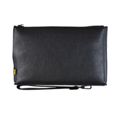 Leather Envelope Clutch Bag (Nationwide Delivery)