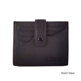 Leather Card Wallet (Nationwide Delivery)