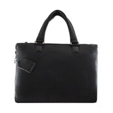 Leather Briefcase (13inch Laptop) (Nationwide Delivery)