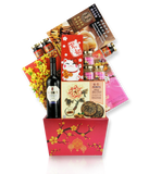 CNY Empire Hamper 138 一年开泰 - Chinese New Year 2019 (Free Delivery to Klang Valley)
