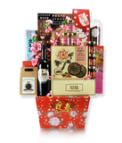 CNY Empire Hamper 188 宜春迎样 - Chinese New Year 2019 (Free Delivery to Klang Valley)