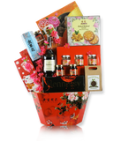 CNY Empire Hamper 358 瑞气盈门 - Chinese New Year 2019 (Free Delivery to Klang Valley)