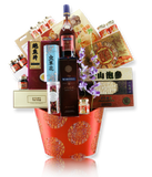 CNY Empire Hamper 538 五谷丰登 - Chinese New Year 2019 (Free Delivery to Klang Valley)