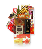 CNY Empire Hamper 2388 唯我独尊 - Chinese New Year 2019 (Free Delivery to Klang Valley)
