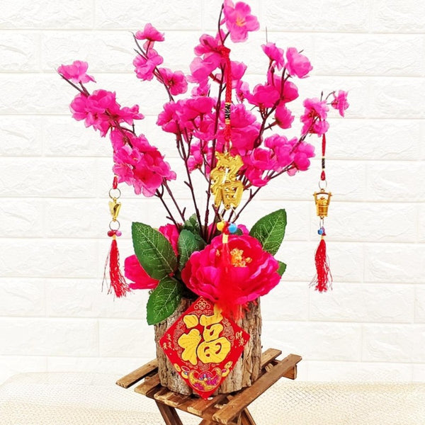 CNY 20 Spring Splendor (Chinese New Year 2021) | Giftr - Malaysia's ...